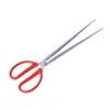Snake Feeding Tongs Reptile Feeding Tongs Extra Long Tweezers for Bearded Dragon Reptile Tank Accessories Terrarium Supplies 2