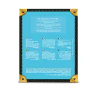 Смесь кофе Бурбон без кофеина — 100 капсул — совместимые с автоматами марки Bialetti * — изображение 5