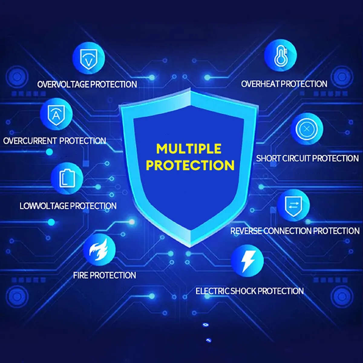 Рисунок 5 - Зарядное устройство для автомобильного