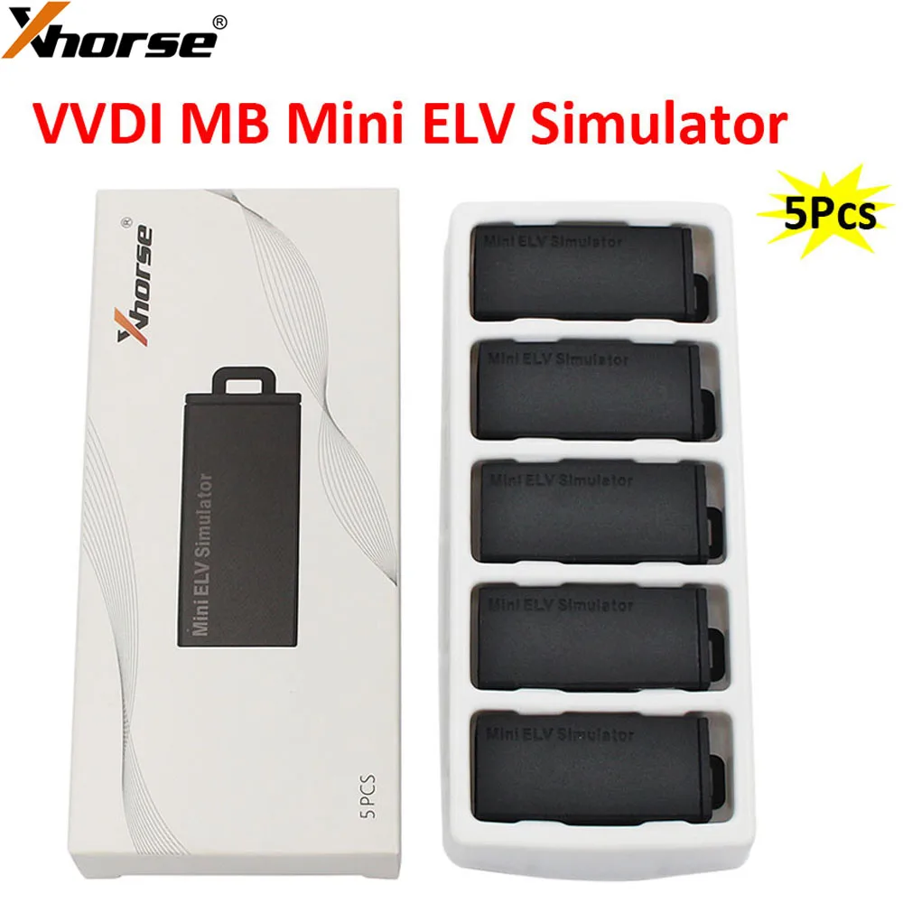 ELV Cases