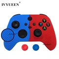 Blue Red