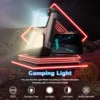 Unihertz 8849 Tank 2 Laser Projector Rugged Phone 108MP Camera 12GB+512GB 15500mAh Camping Light Night Vision NFC Unlock Cellpho 3