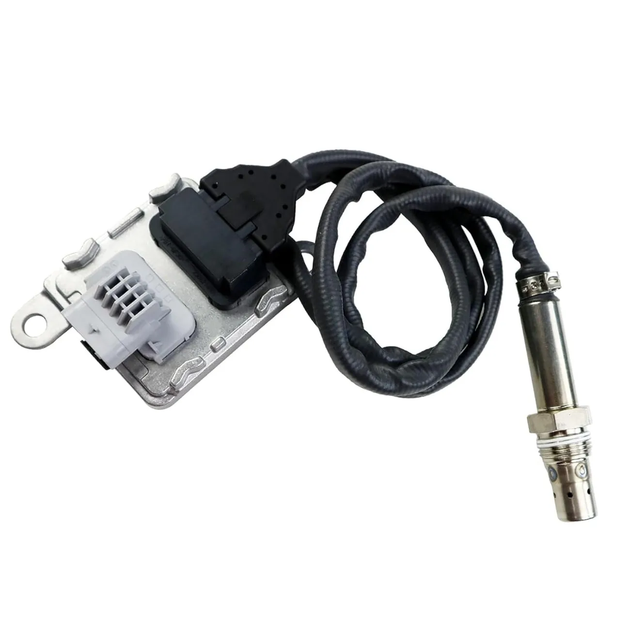 Nitrogen Oxide Sensor NOx Sensor JK21-5L248-AG For Ford Transit Custom F3 V362 2.0 2018-2020 JK215L248AG JK215L248AF JK21-5L248 6 Nitrogen Oxide Sensor NOx Sensor JK21-5L248-AG For Ford Transit Custom F3 V362 2.0 2018-2020 JK215L248AG JK215L248AF JK21-5L248