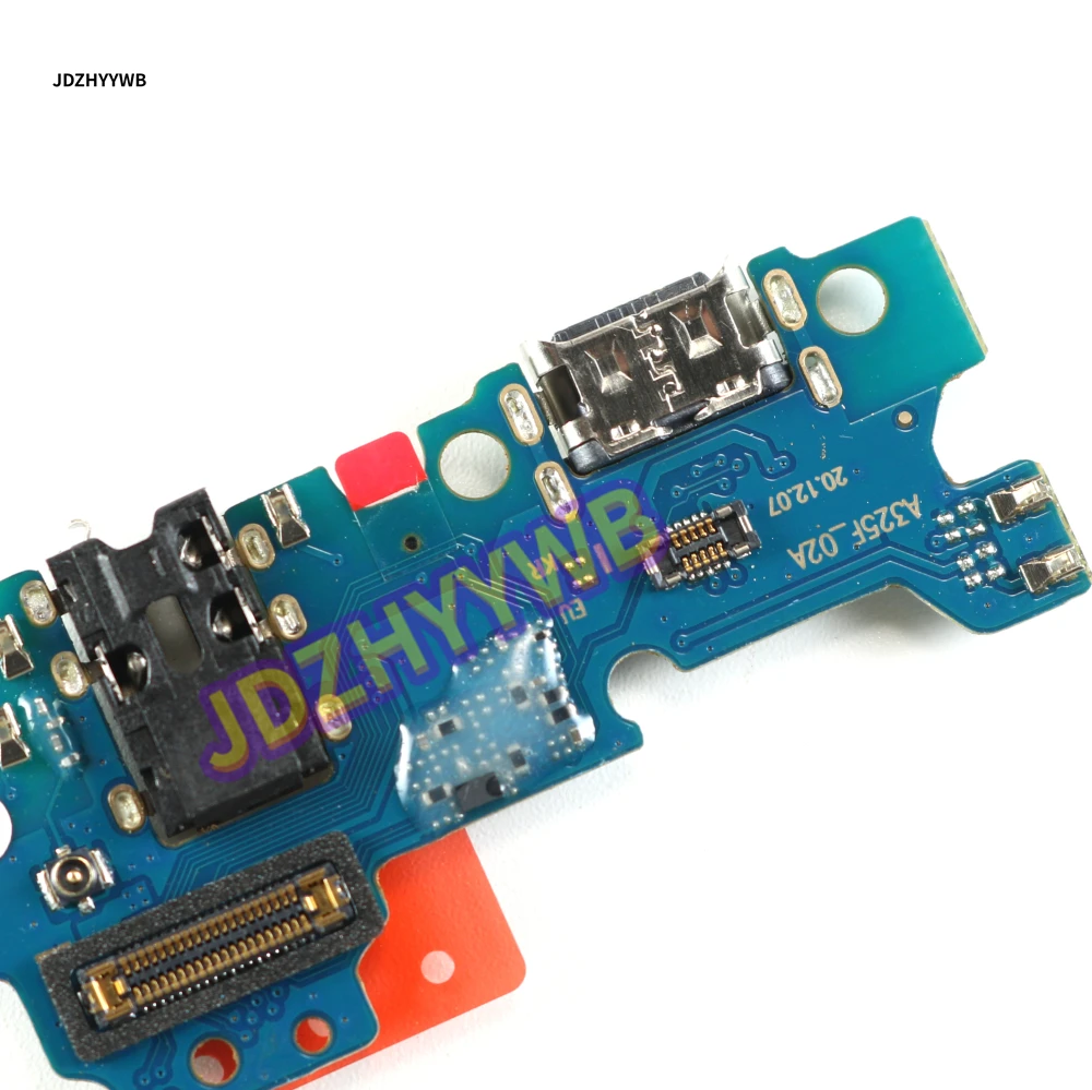 USB Connector Charging Port Charge Board Replacement Parts