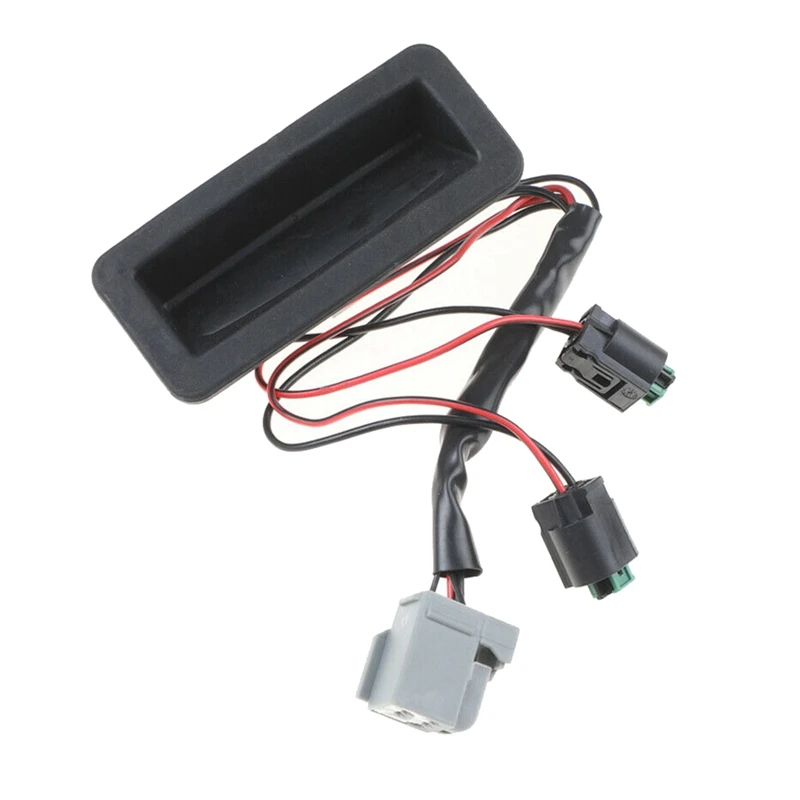 

for Land Rover Discovery 3 4 2004-2016 Rear Tailgate Door Release Handle Switch