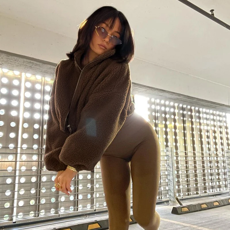 Осенне-зимняя женская кашемировая