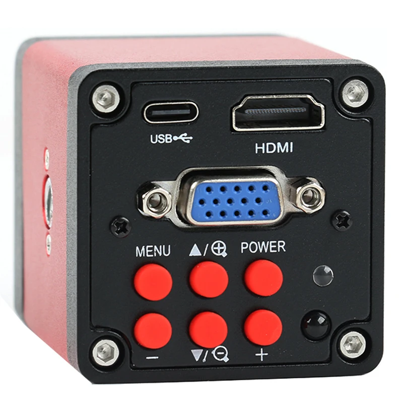 HDMI VGA
