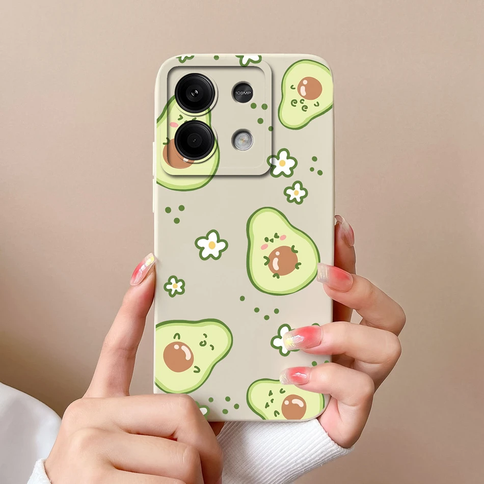 Dinosaur Liquid Silicone Full Protection Anti-Shock Back Cover