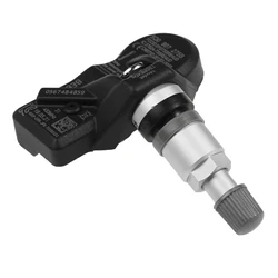 Enhanced Tire Pressure Sensor for Various Volkswagen, Audi, Porsche, and Bentley Models (1 pc)