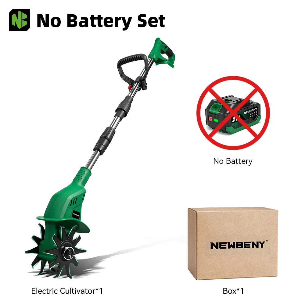 Without Battery