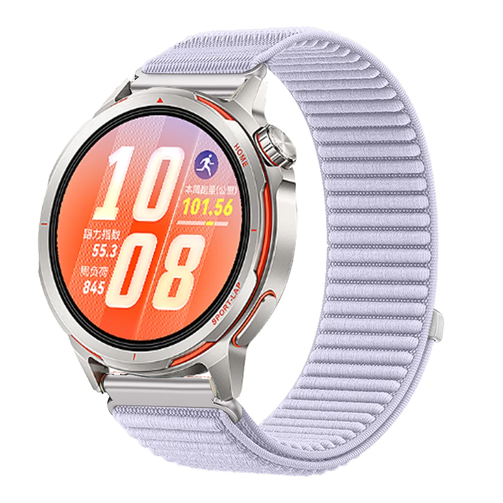 Original Nylon Loop Bracelet - 22mm Watch Strap Accessory