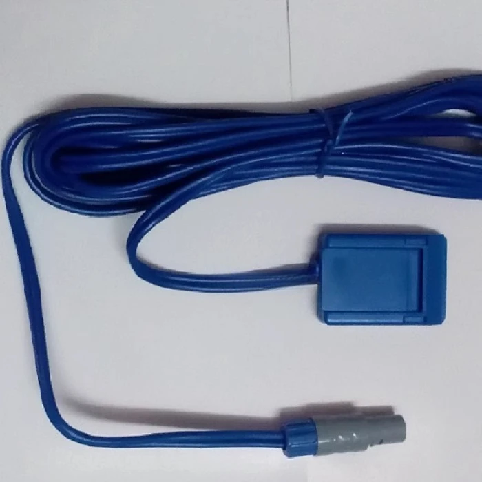 XJ-03 RF instrument negative plate connecting wire electrode wire thermocondenser accessories