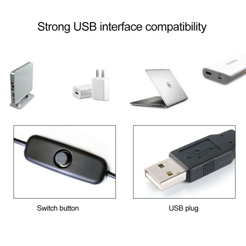 USB 책상 조명 눈 보호 전구, 독서 조명 클립, 테이블 램프, 침대 옆 조명, 실내 조명