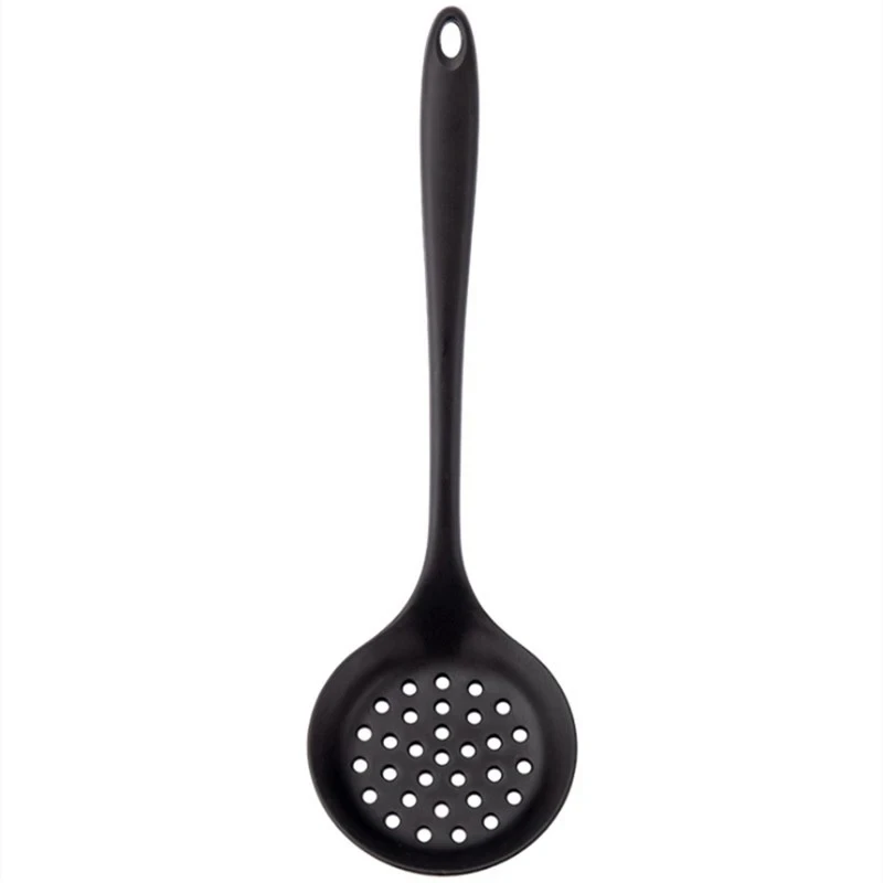 Black Colander