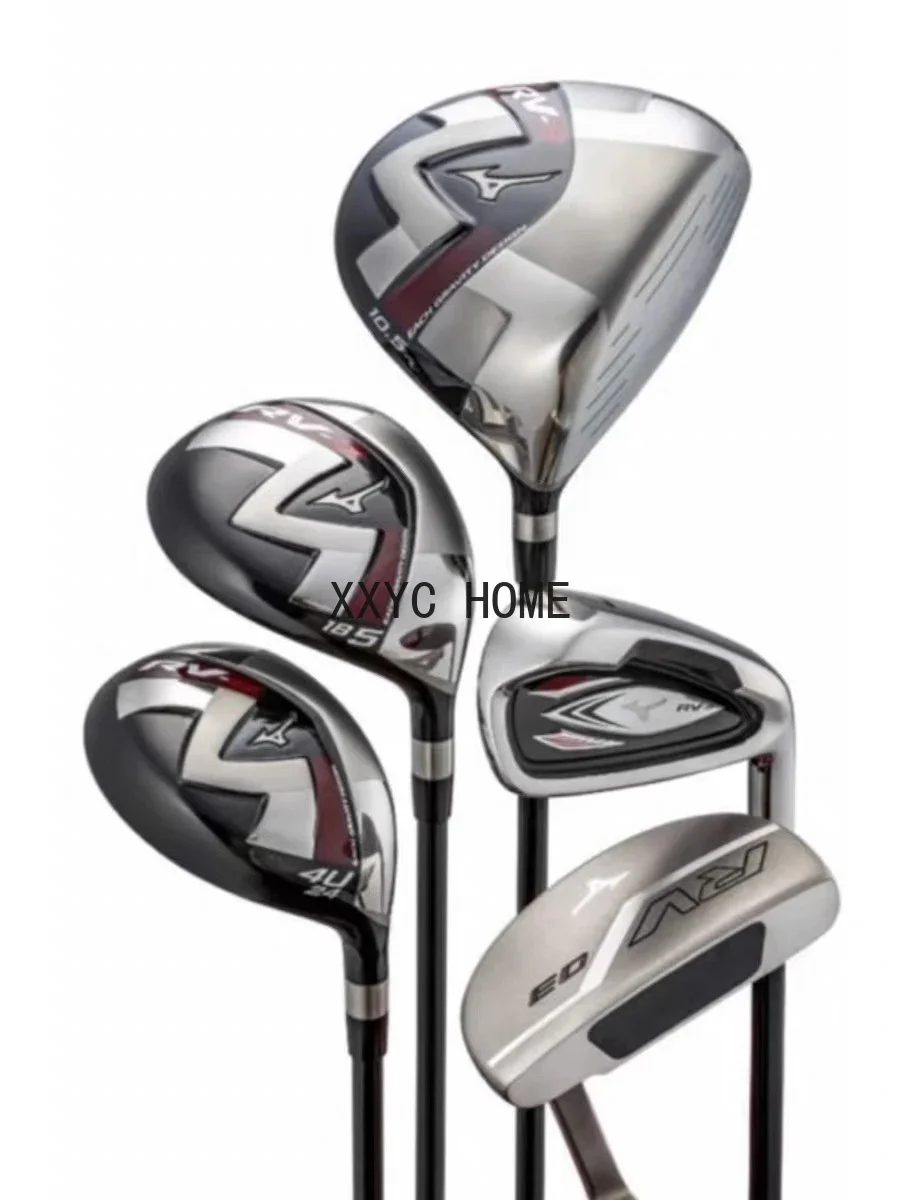 

Набор удочек для гольф-клубов Junior и промежуточного уровня