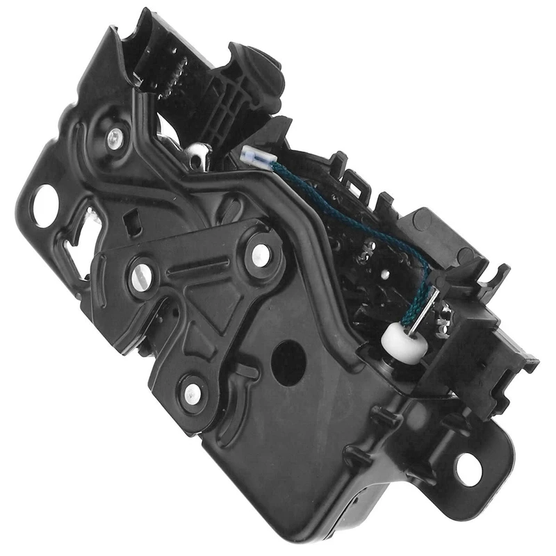 

Привод замка задней крышки багажника для BMW F48 X1 X3 X4 X5 W/ Power Liftgate 51247357112