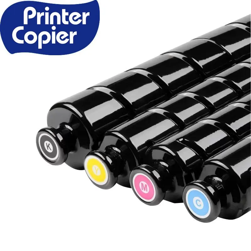 Cartuccia Toner compatibile Canon 2660B002 / CRG718M magenta