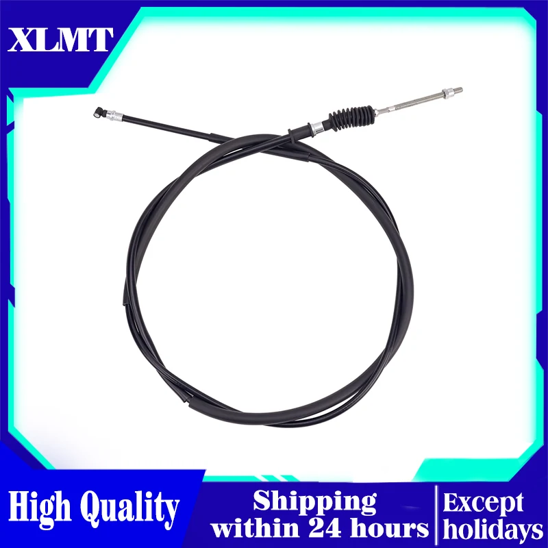 

Motorcycle Accessories Rear Brake Clutch Cable Rope Wire Line For PIAGGIO VESPA 150 Primavera / Sprint 2017-2022