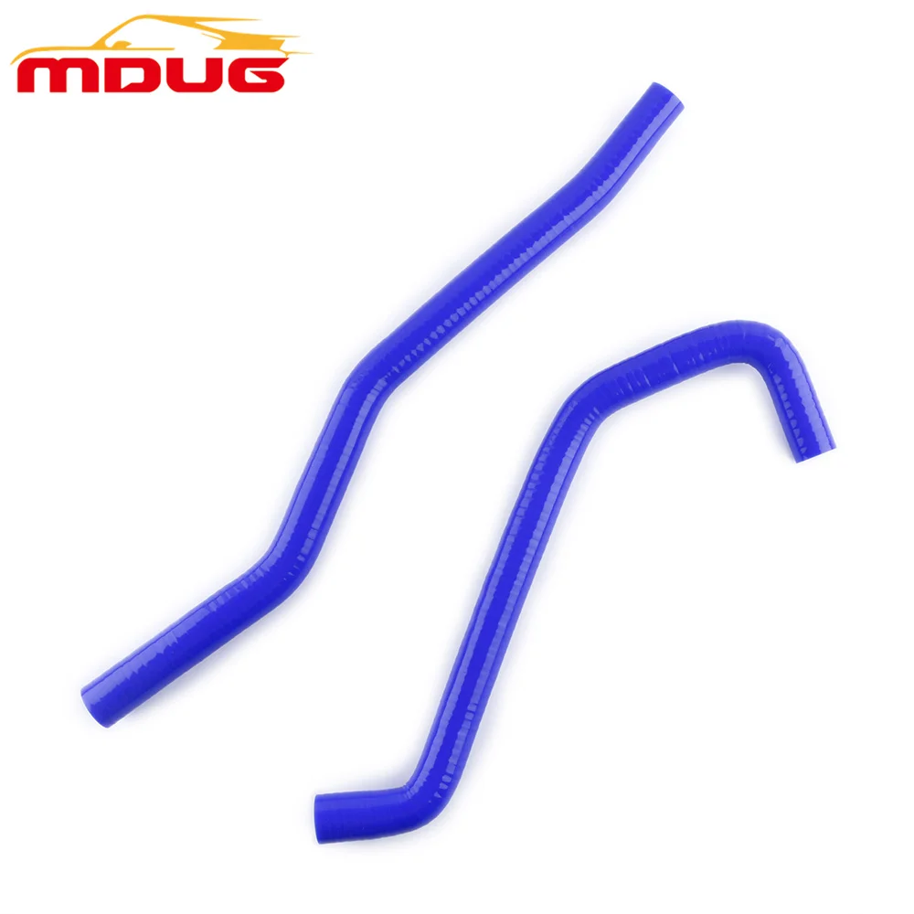 

FOR Yamaha Raptor 700 2006-2011 TURBO SILICONE RADIATOR COOLANT HOSE KITS