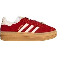Adidas Originals Three Leaf Clover Chaussures de sport classiques à semelle épaisse pour femmes KJ4293 5