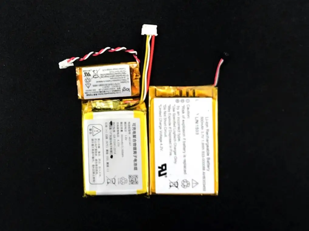 

Новинка для GPW 502 GPXS G900/G703hero/G403master любого другого 2S/3S