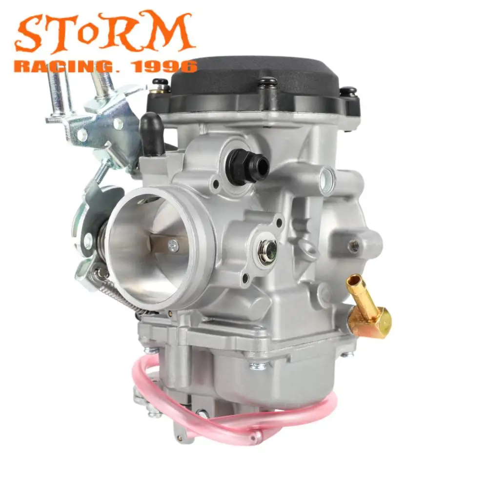 Carburetor Power Injection Motorcycle Parts For HARLEY DAVIDSON SOFTAIL DYNA FXR TOURING 1988 POAD KING SUPER DLIDE CV40