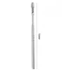 Stainless Steel Ear Wax Digging Spoon Small 360 Degree Curette Cleaner Care Tool Ear Cleaner Spiral Spring Ear Pick 4