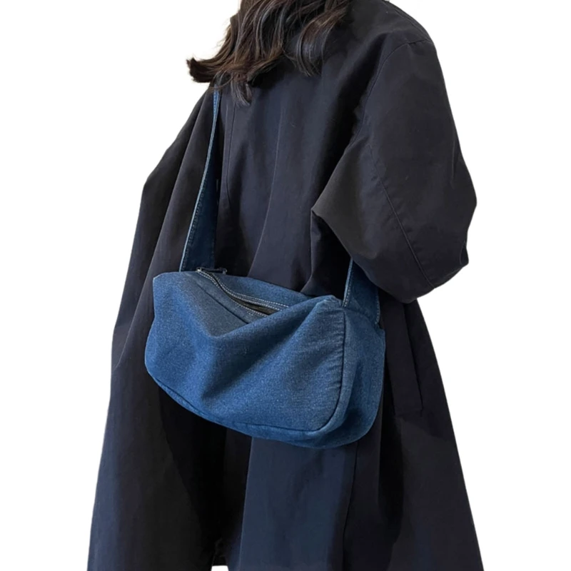 Modern Crossbody Bag for Everyday Use Stylish and Functional Shoulder Bags E74B