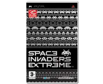Sømand Tage af Tanke Space Invaders Extreme (PSP) - AliExpress