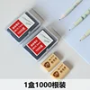 Mechanical Pencil Large Capacity Lead Refills 0.5, 0.7 Mechanical Pencils for Writing Drawing Sketching 3