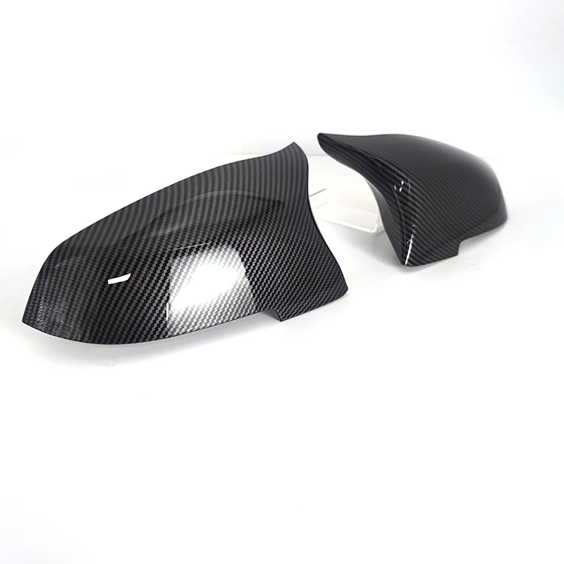 Coque De Rétroviseur Gauche Noir Pour Renault Kangoo Depuis 2013 - Référence OEM 963735075R, Côté Conducteur