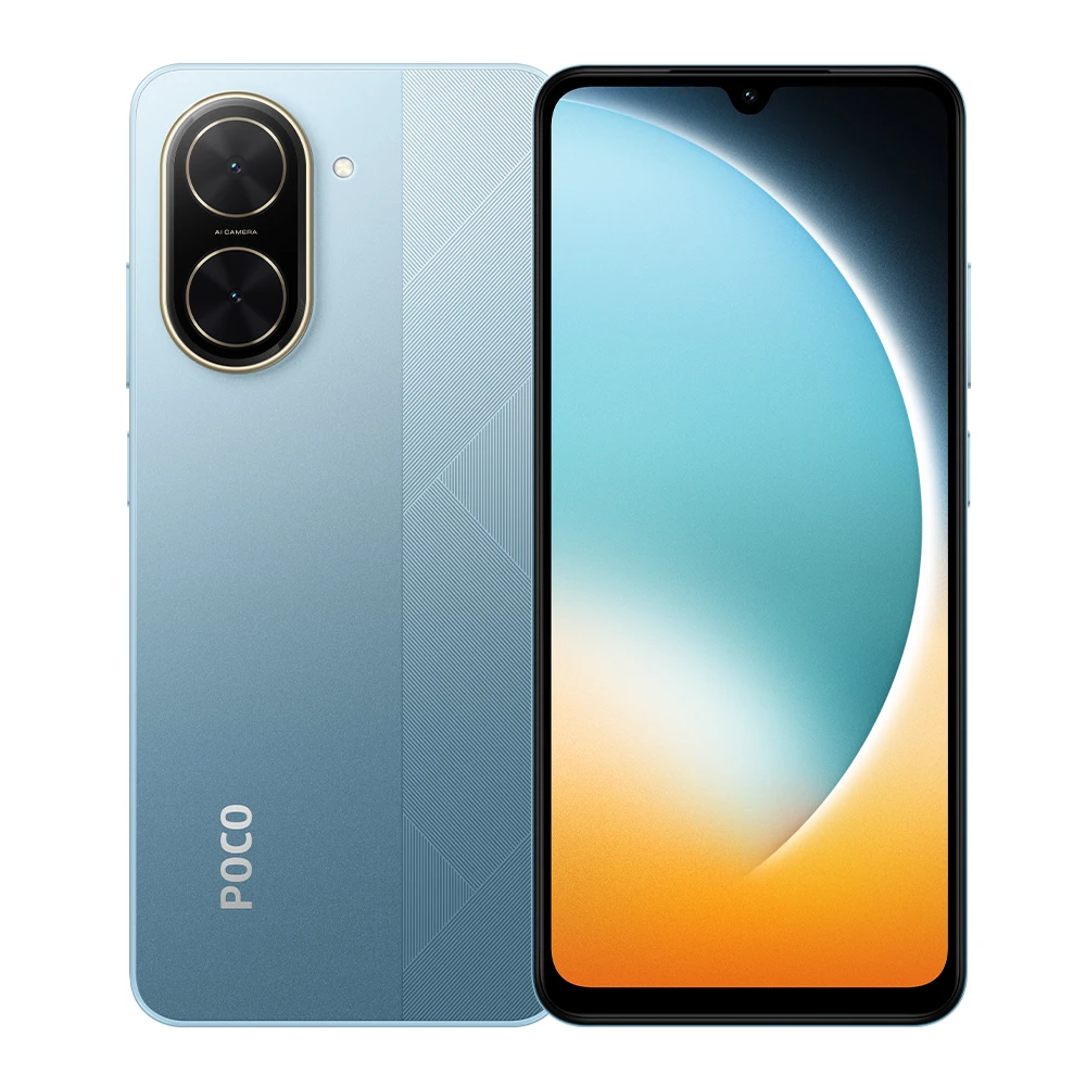 ち*ア様 【超美品】Xiaomi POCO C71 4GB+128GB 格安スマ POCO C71【スペック】価格や発売日 | スマホBANK