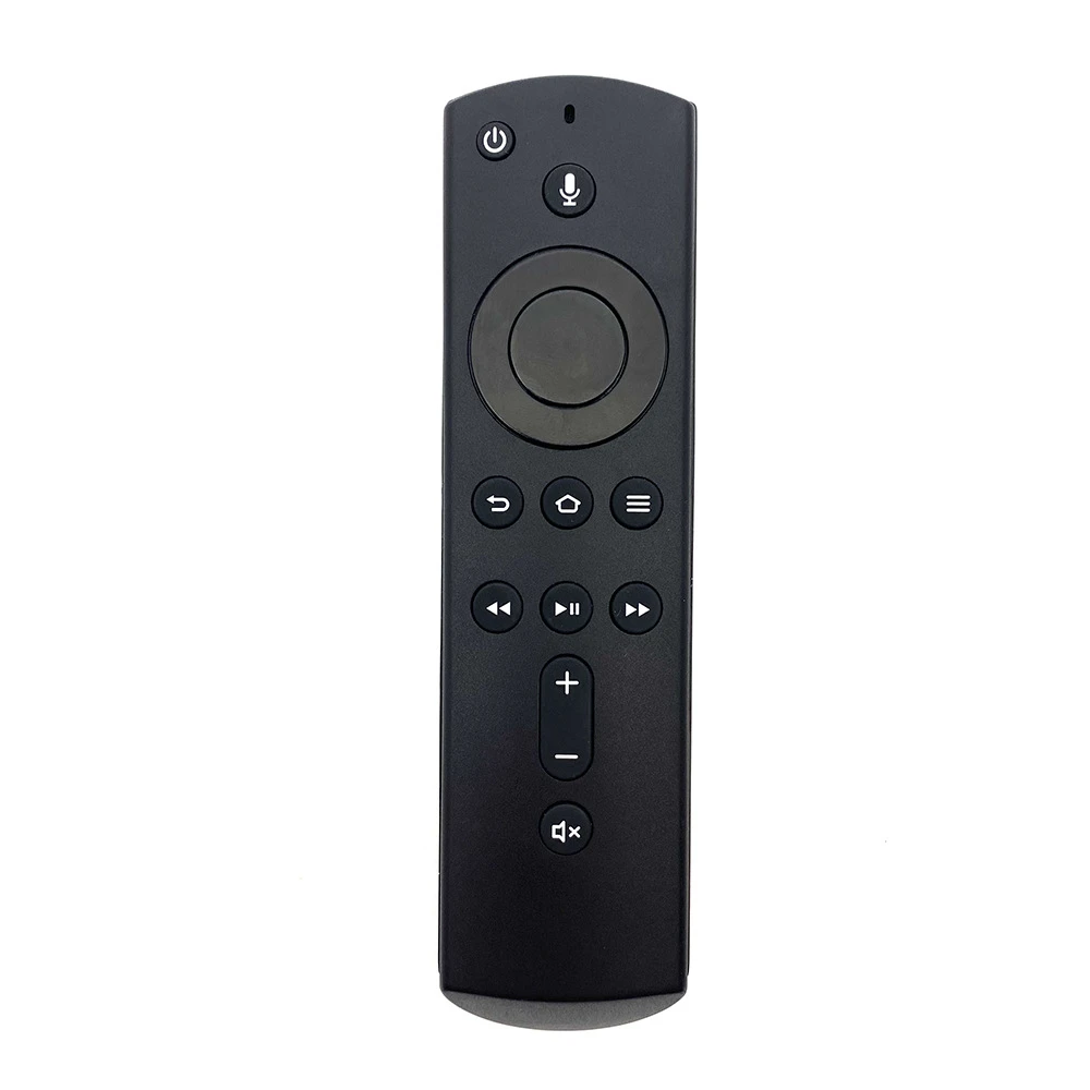 

Voice Smart Remote Control L5B83H for Amazon Fire TV Stick 4K with Alexa Voice Remote