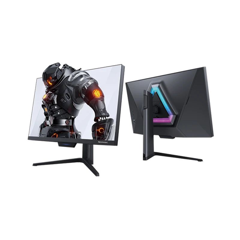 REDMAGIC 4Kモニター 量子ドット 輸入品 GM001J Nubia-redmagic uhd