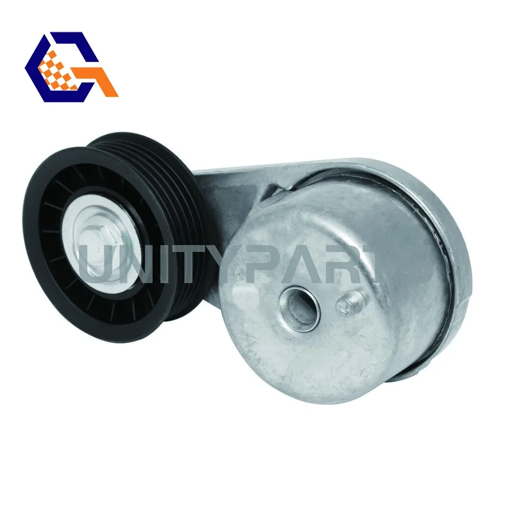 Drive Belt Auto Tensioner Assembly LR038199 LR000736 6L2Z6B209B PQG500200 For Land Rover LR3 Ford Explorer Mazda B4000