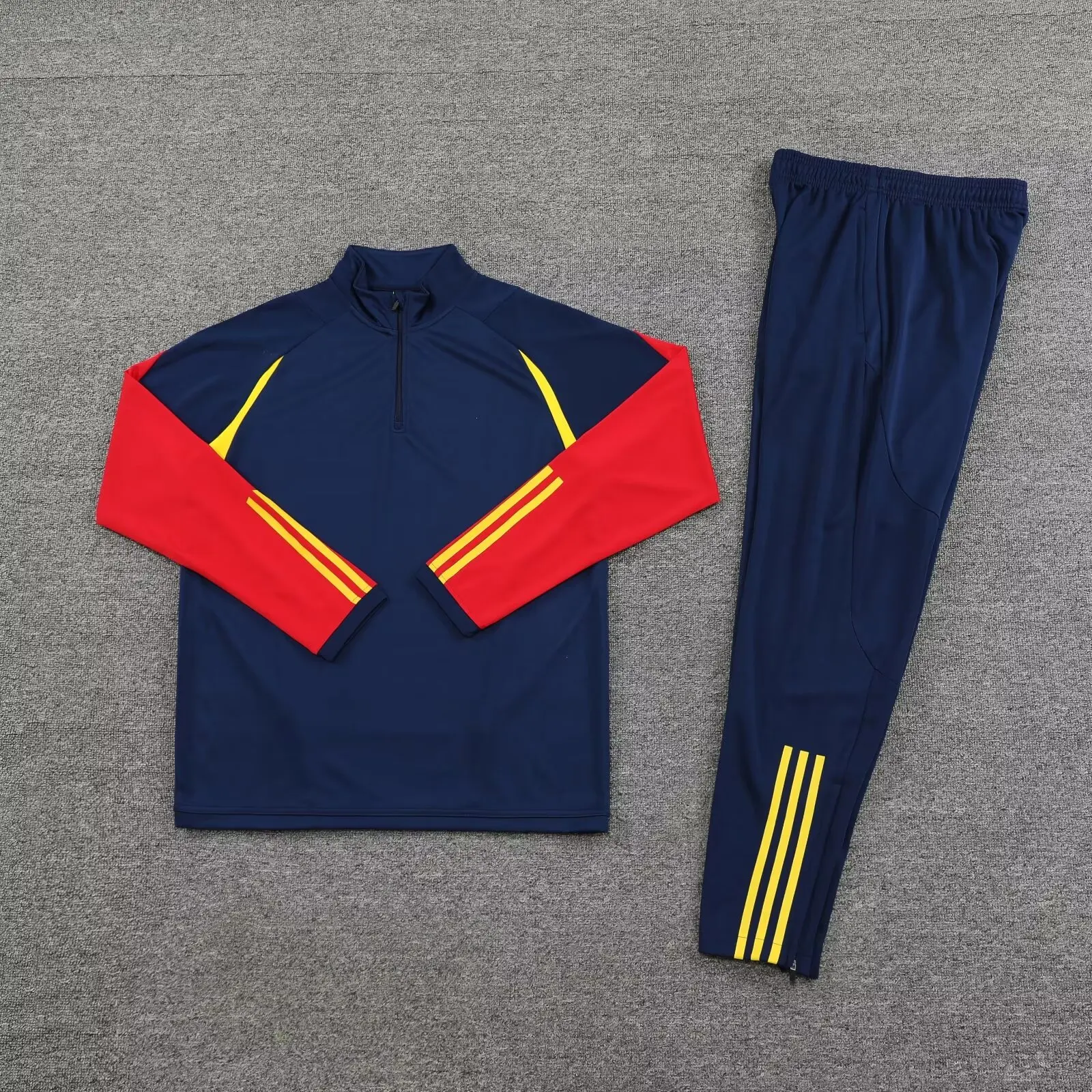 Men Leisure sports set suit for Men Sports