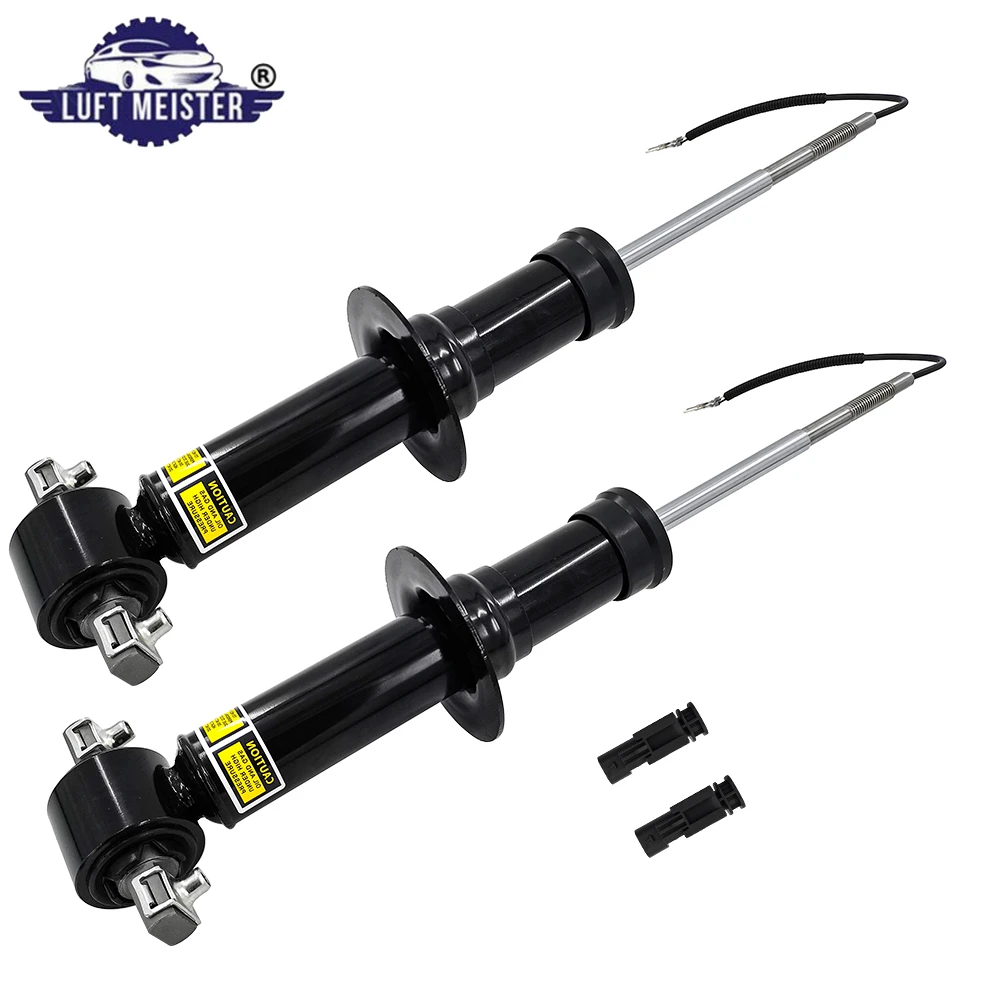 23312167 84061228 2pcs Front Electronic Shock Absorber W/ Ride