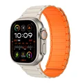 Starlight Orange