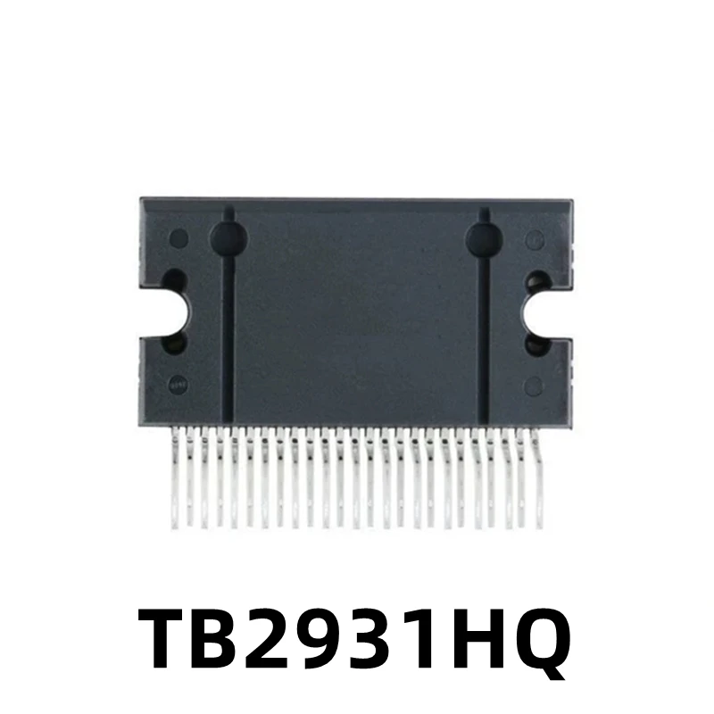 

1PCS TB2931HQ TB2931 Automotive Audio Amplifier IC Chip ZIP-25 Brand New