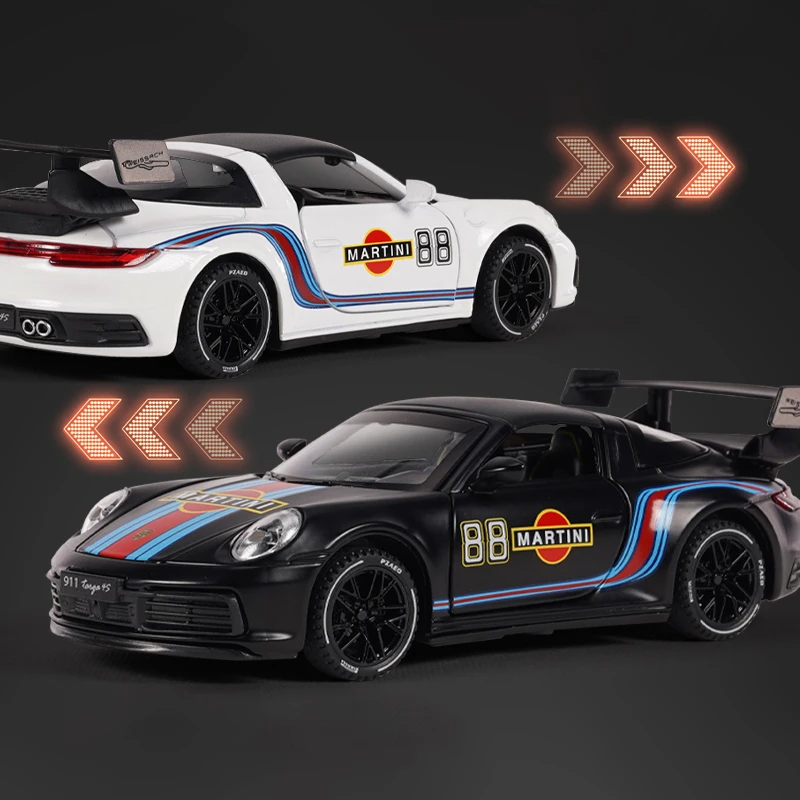 マーチン レーシングカー1/32＊martini racing MICHELIN マーチン レーシングカー1/32＊martini racing MICHELIN