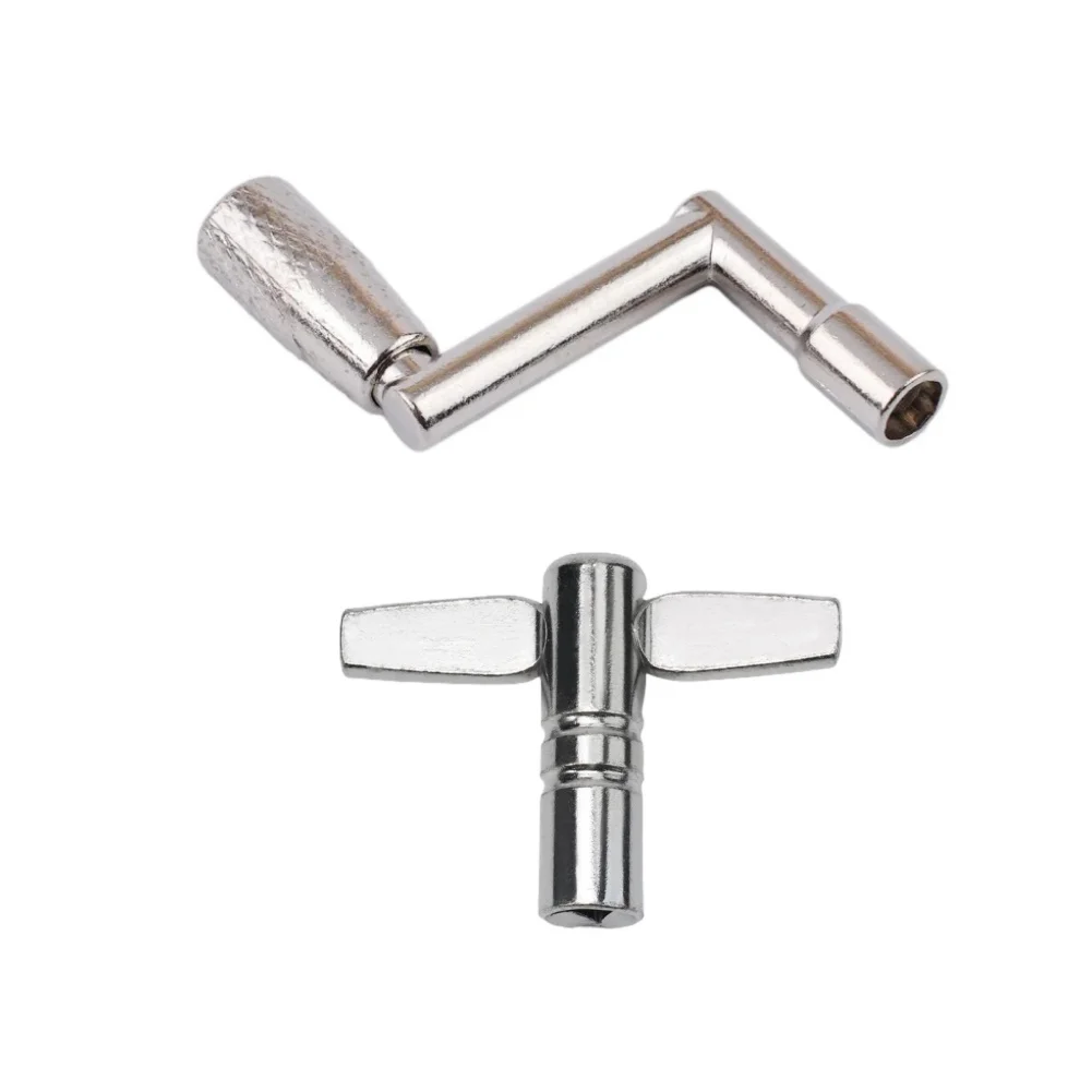 مفاتيح طبل Miwayer مفتاح سرعة الحركة القياسي المست...