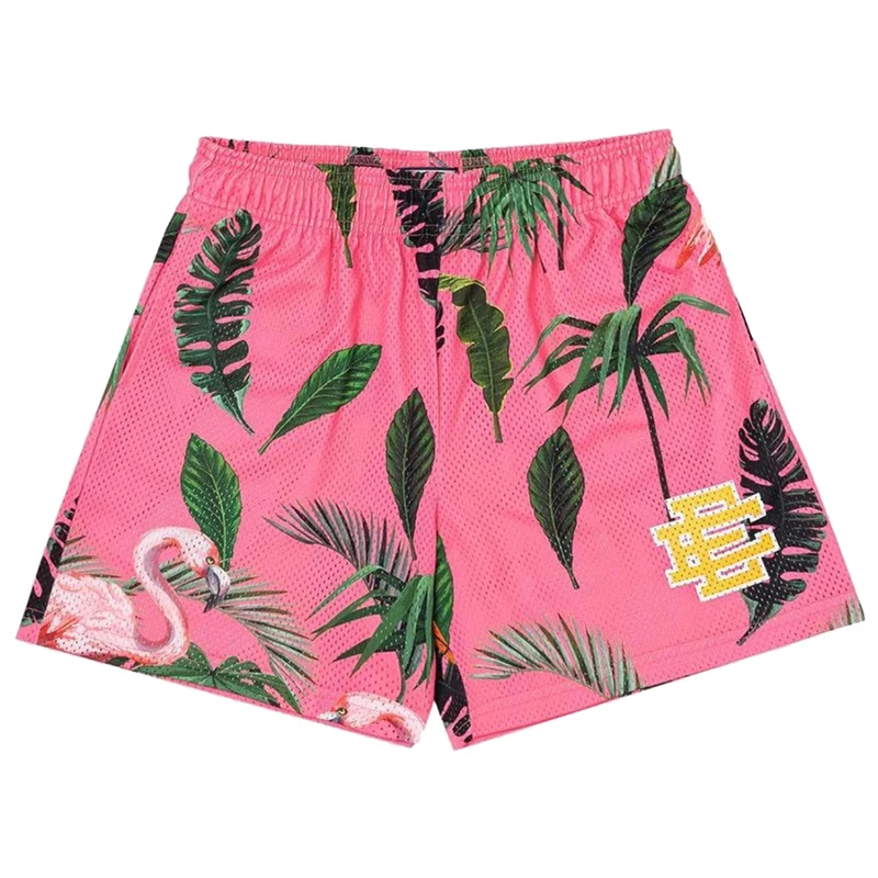 Eric EE Basic Short 2/3/4PCS NEW YORK CITY SKYLINE 2022 Men's Casual