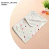 Pet Cat and Dog Blanket Coral Velvet Soft and Lint-Free All-Season Double-Sided Velvet Comfortable Pet Dog Pad 4