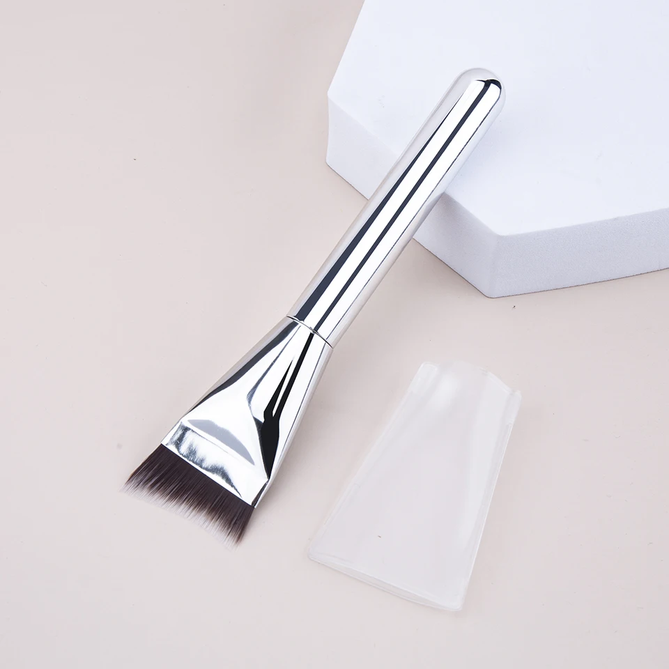 Professional Flat Foundation Makeup Brush