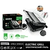 Electric Grill Steak Meat Hamburger Sandwich Maker Breakfast Machine Frying Pan Barbecue Plate EU Plug 3