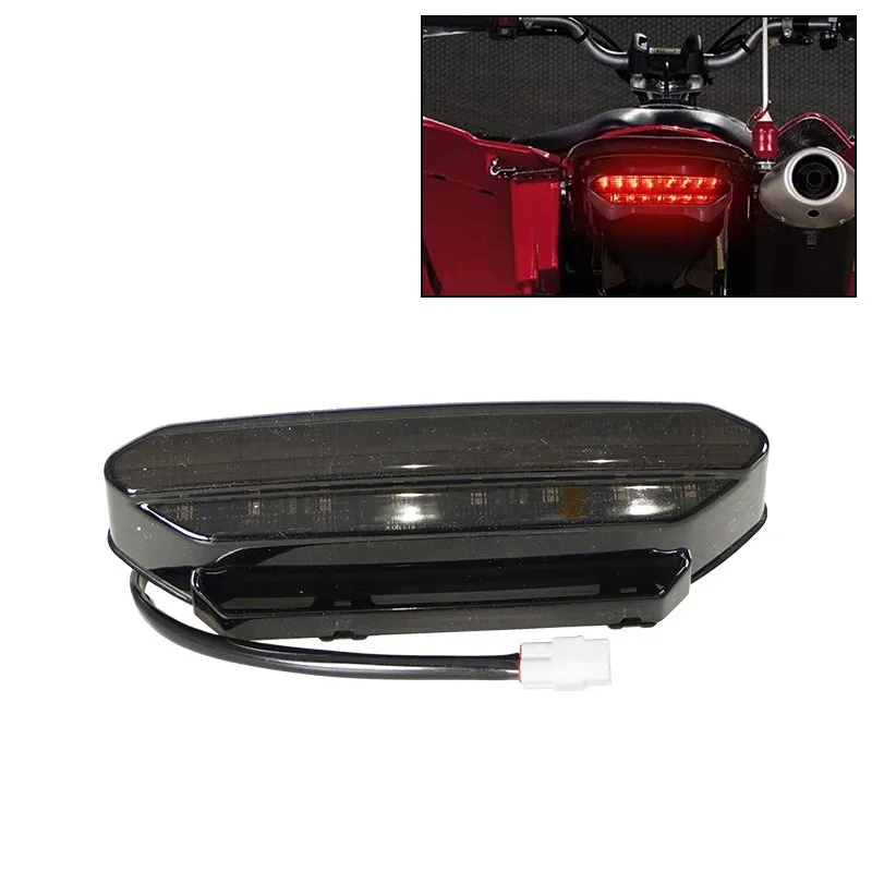 

NEW For 2006 - 2009 YAMAHA YFZ 450 YFZ450 REAR LED BRAKE TAIL LIGHT 5TG-84710-21-00