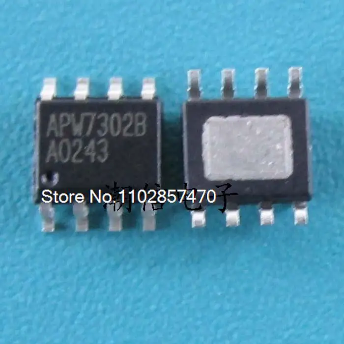 

20PCS/LOT APW7302 APW7302B