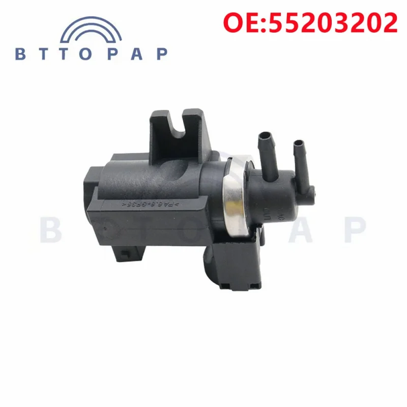 55188059 70051900 700607000 70060702 1562514 9S51-8A080-Aa Turbo Boost Pressure Solen Per Fiat Croma Ducato Doblo Lancia