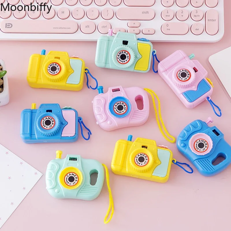 

1 шт. креативная детская идеальная имитация камеры, классические ностальгические игрушки для детей, день рождения, конфеты, подарки для будущей мамы