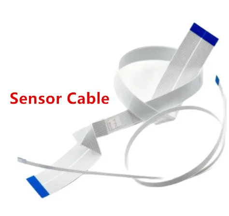 Cavo della testa dello Scanner del sensore del carrello per Epson L3218 L3156 L3210 L3250 L1210 L5290 L3253 L5190 L3110 L3108 L3109 L3118 L3116 L3119 - immagine 2